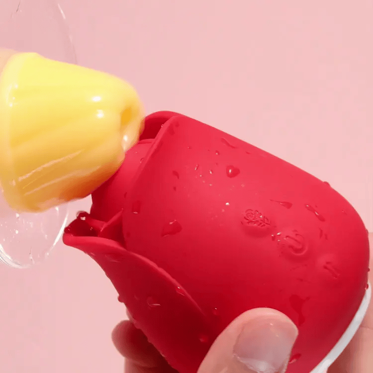 Joylume Rose Vibrators