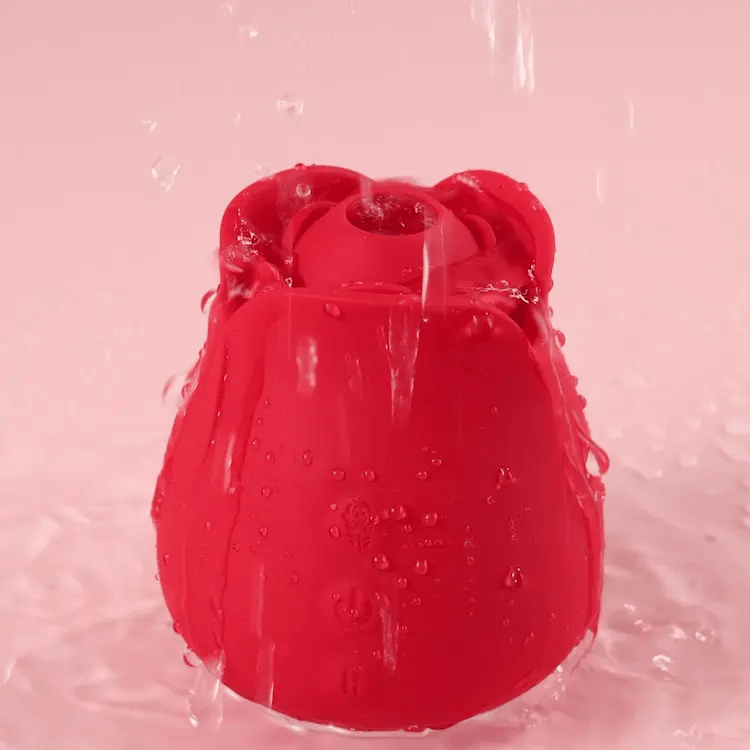 Joylume Rose Vibrators
