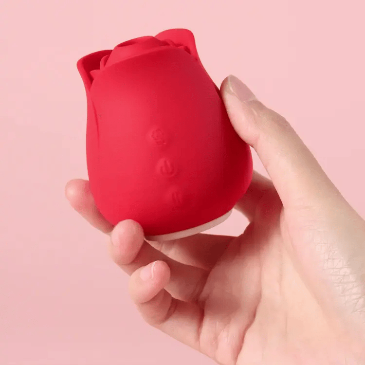Joylume Rose Vibrators