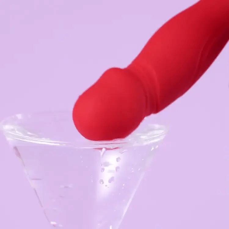 Red Lips - Joylume