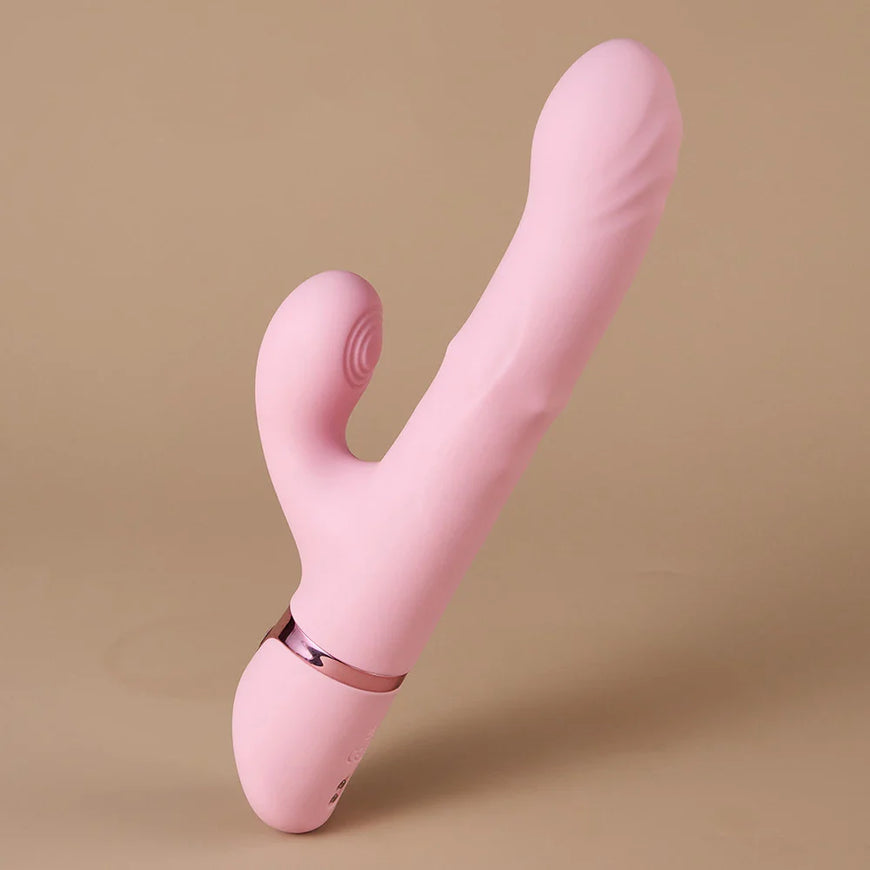 Ripple Bunny
