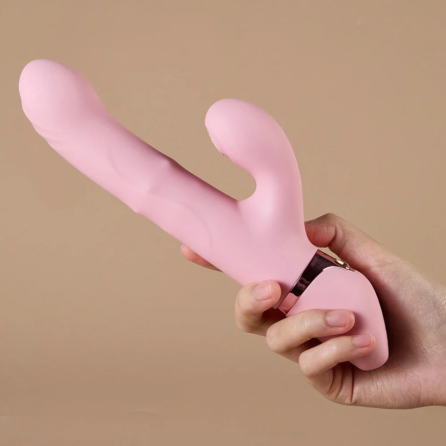 Ripple Bunny