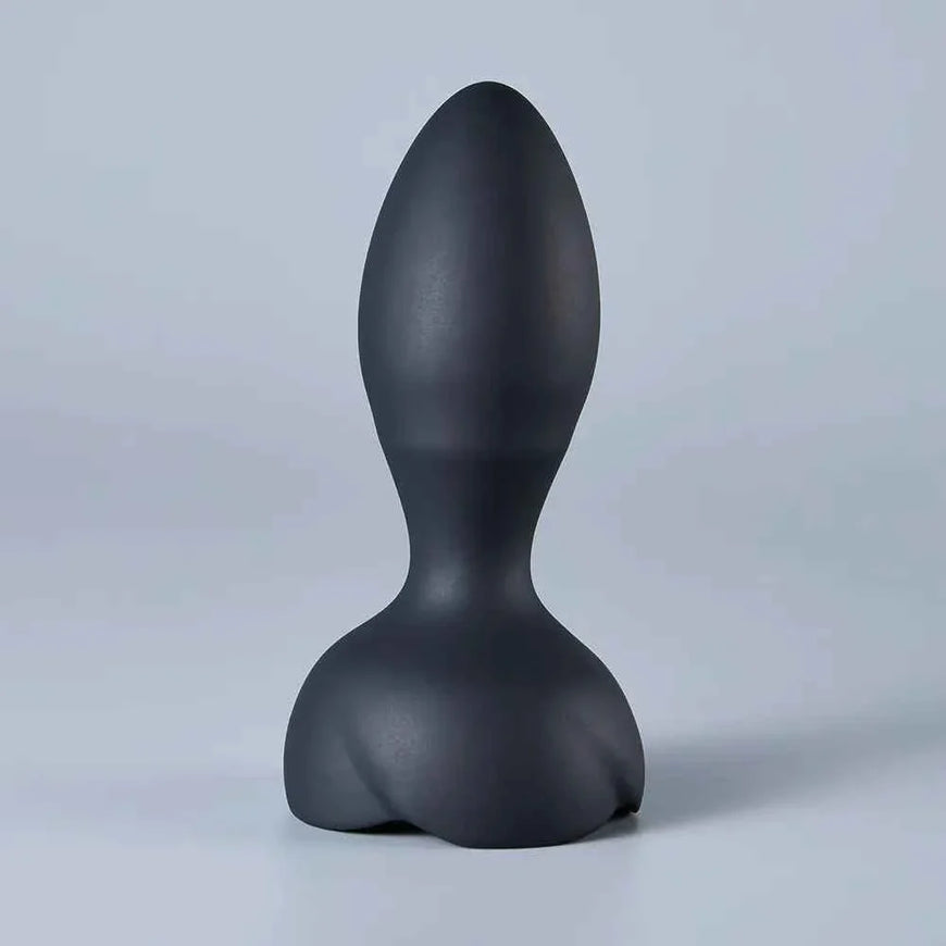 Rose Anal Plug