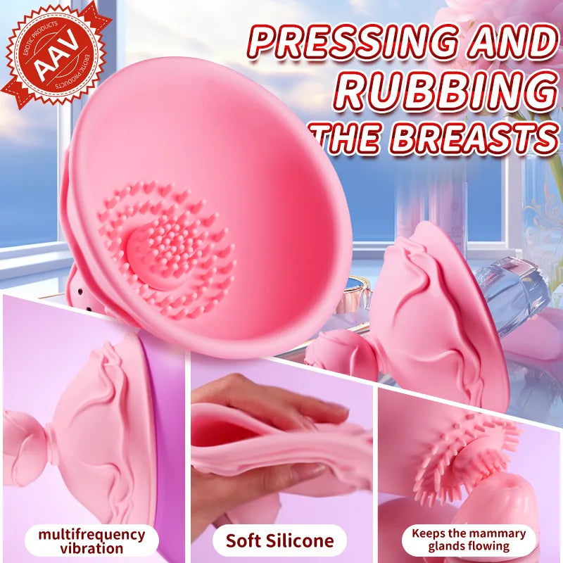 Silk Rose(2 pcs) - Joylume