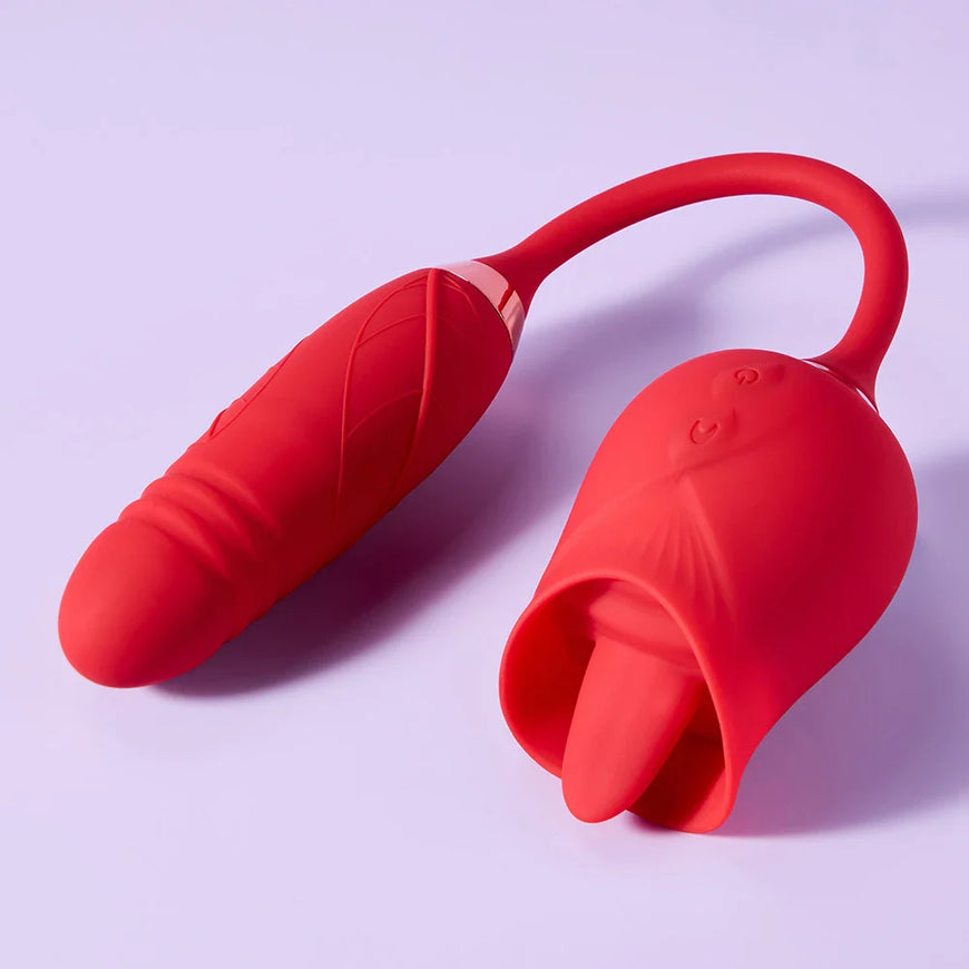 Rose Push - Joylume