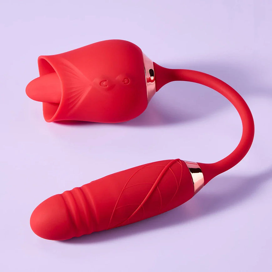 Rose Push - Joylume