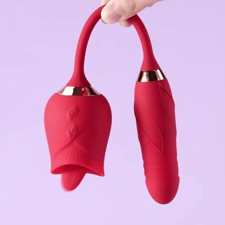 Rose Push - Joylume