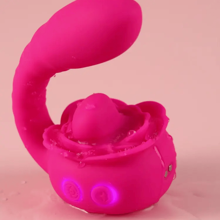 G-Rose - Joylume