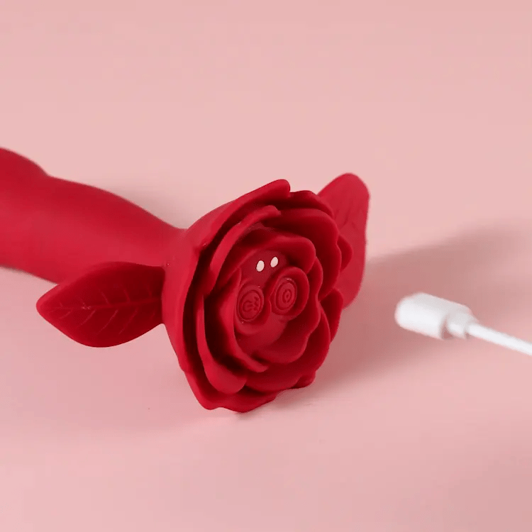 Rose Whisper - Joylume