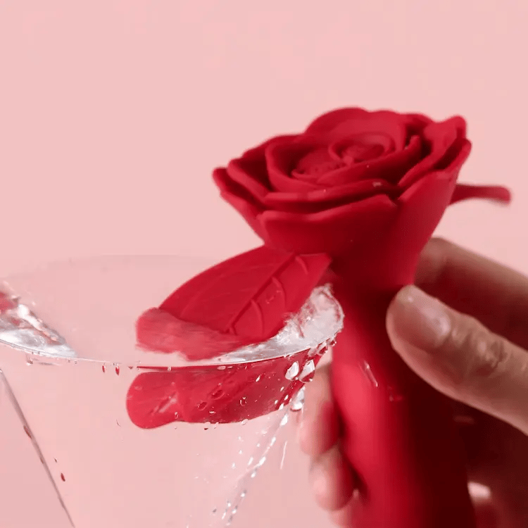 Rose Whisper - Joylume
