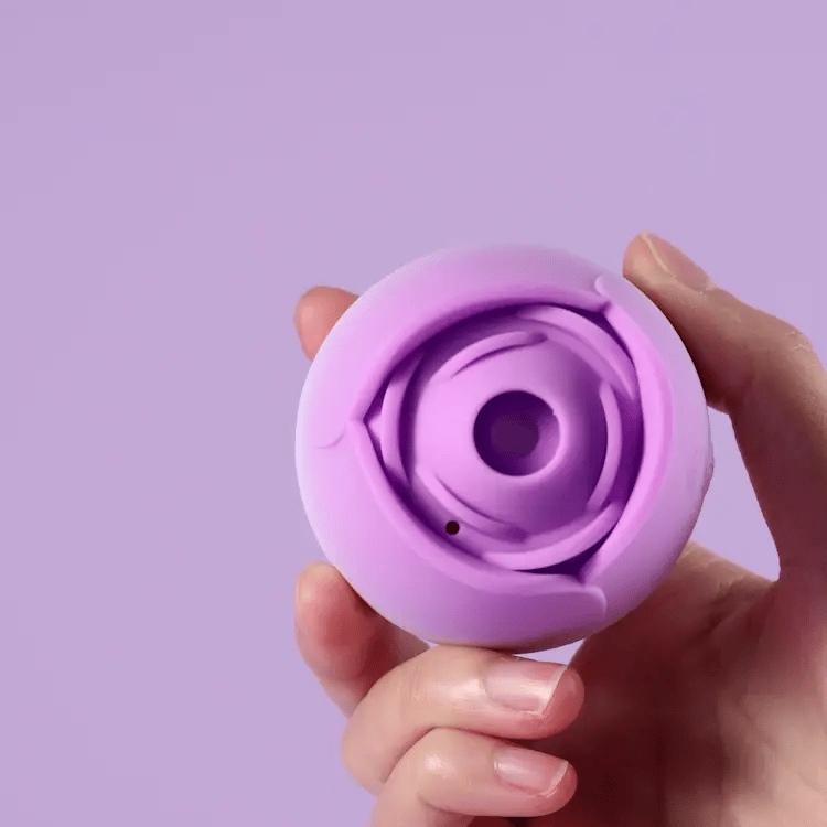 Purple Rose - Joylume
