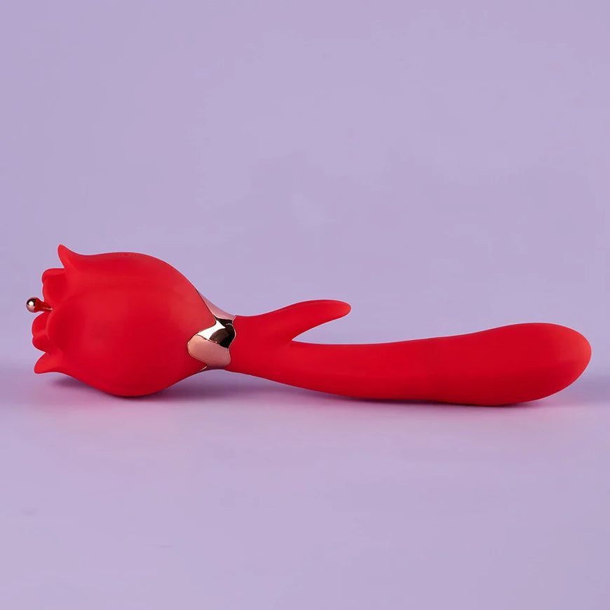 Ruby Pistil - Joylume