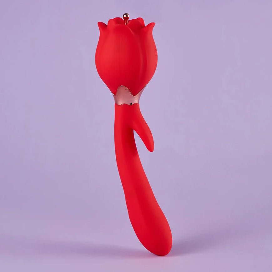 Ruby Pistil - Joylume