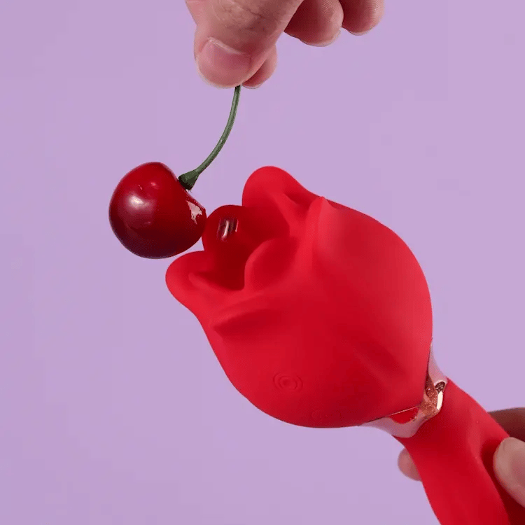 Ruby Pistil - Joylume