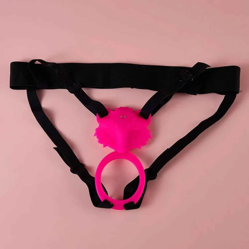 Scarab Harness