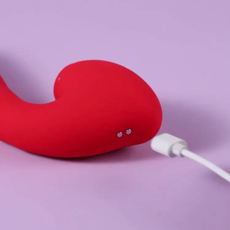 Scarlet Curve - Joylume