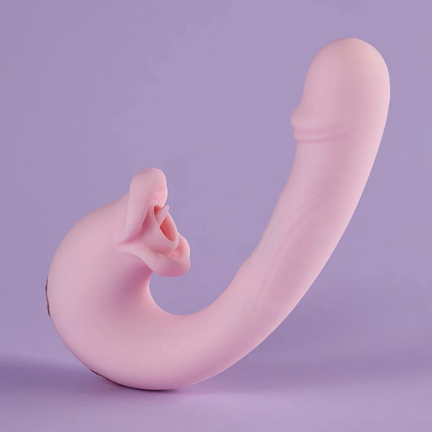 Silk Sway - Joylume