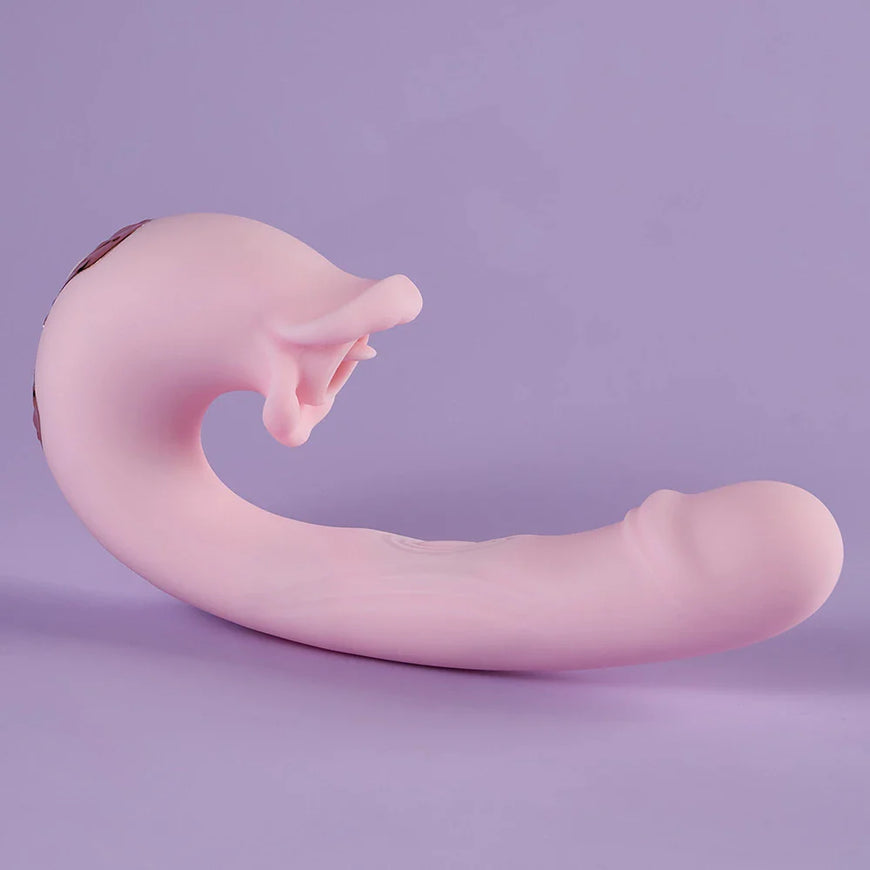 Silk Sway - Joylume