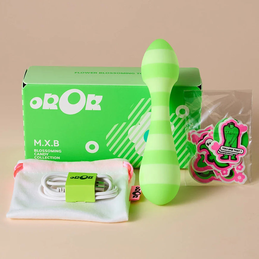 Sour Plum Pop