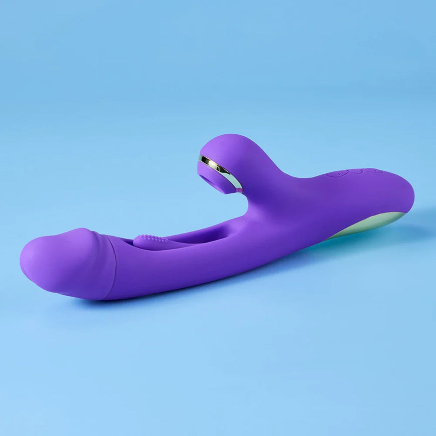 Stim sucker - Joylume