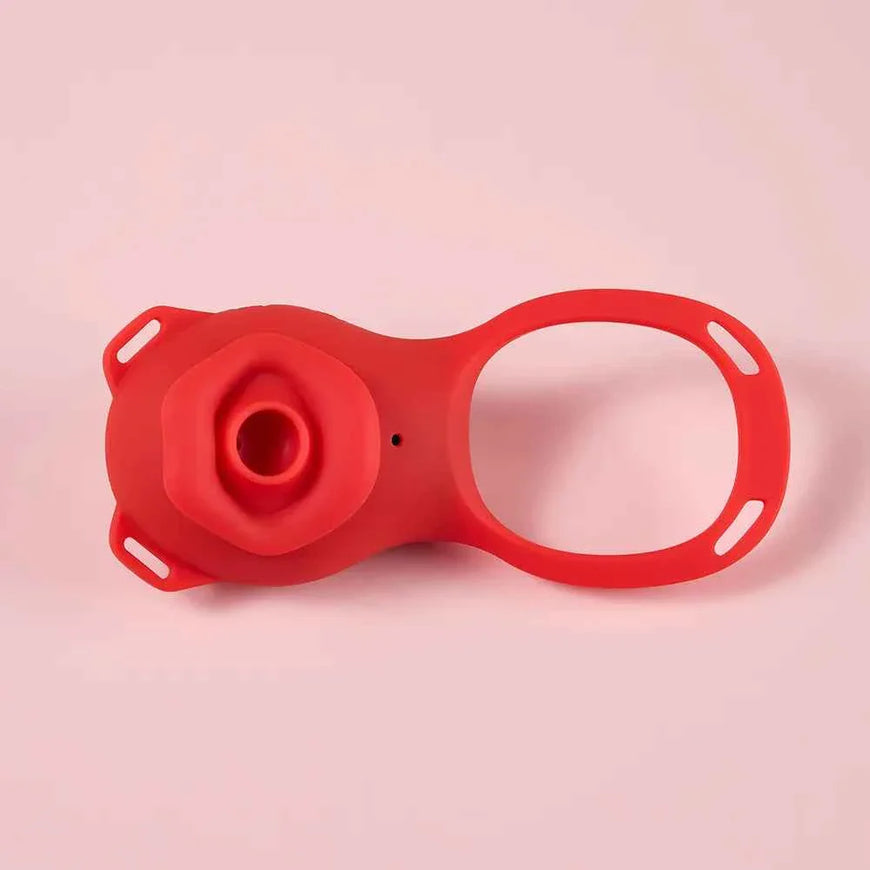 Honey Bear Ring