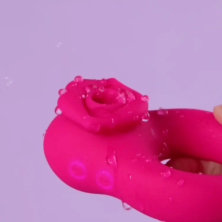 Sucker Sprite