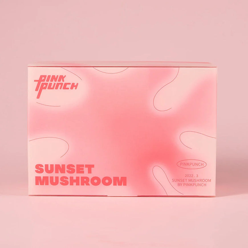 Sunset Mushroom