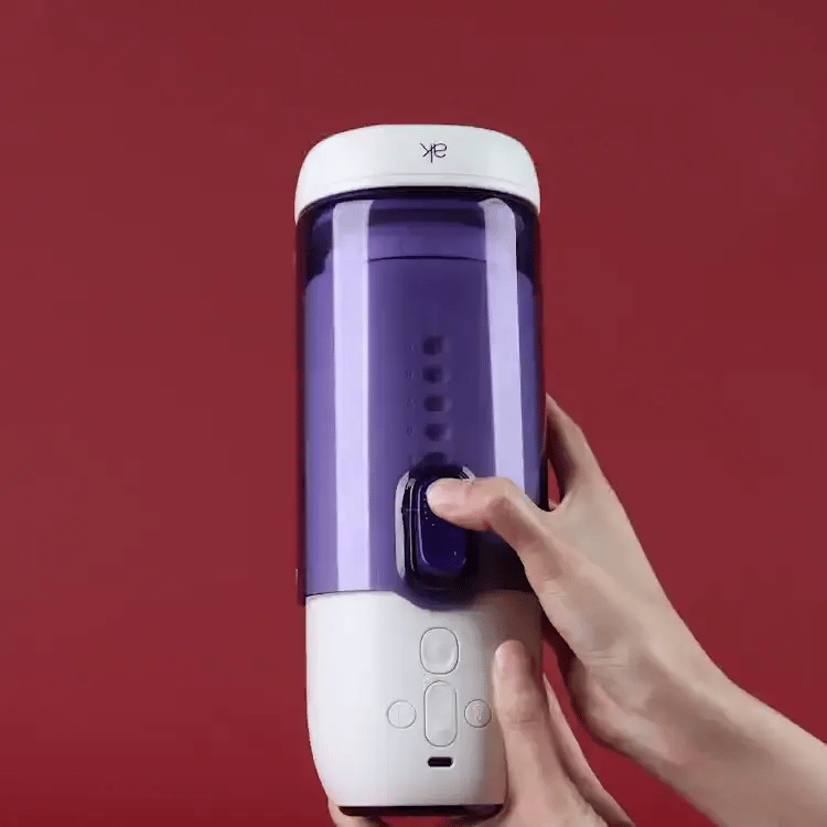 Surge S2 Pro - Joylume