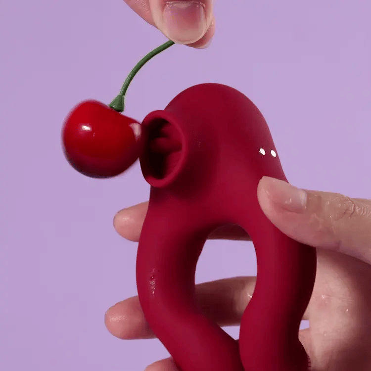 Tongue Sprite