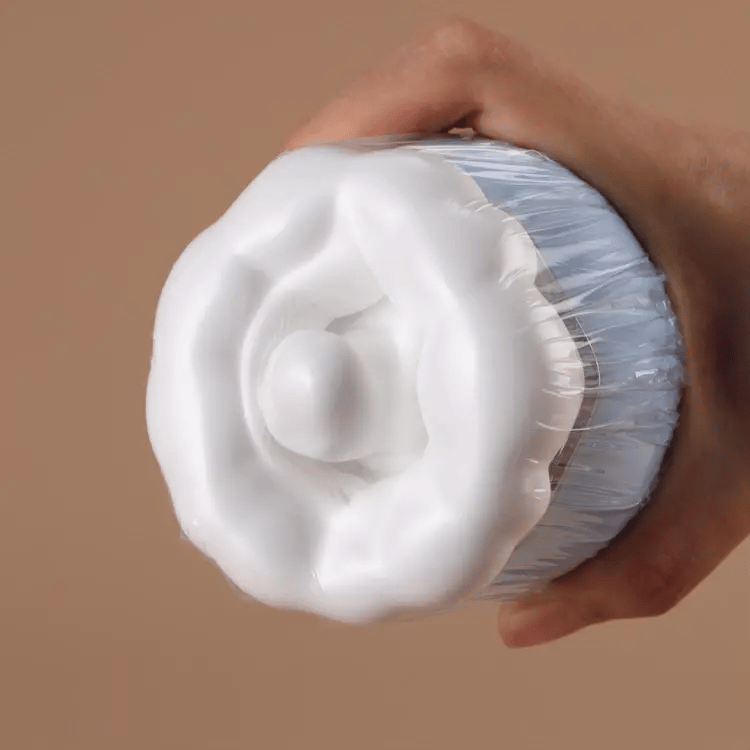 Touch Jellyfish