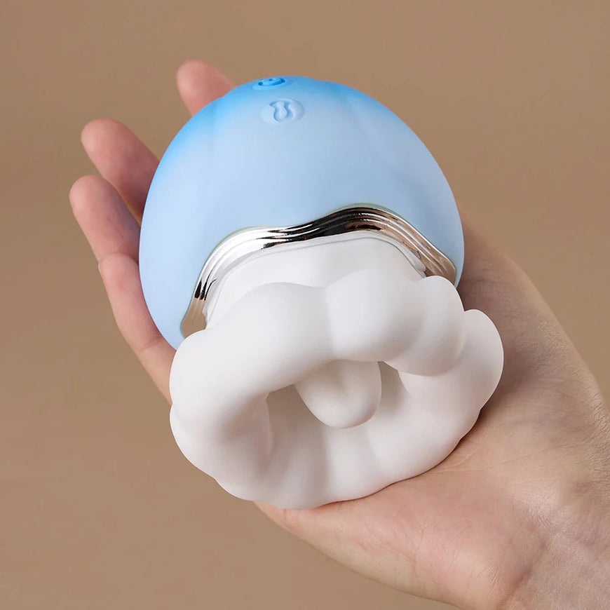 Touch Jellyfish