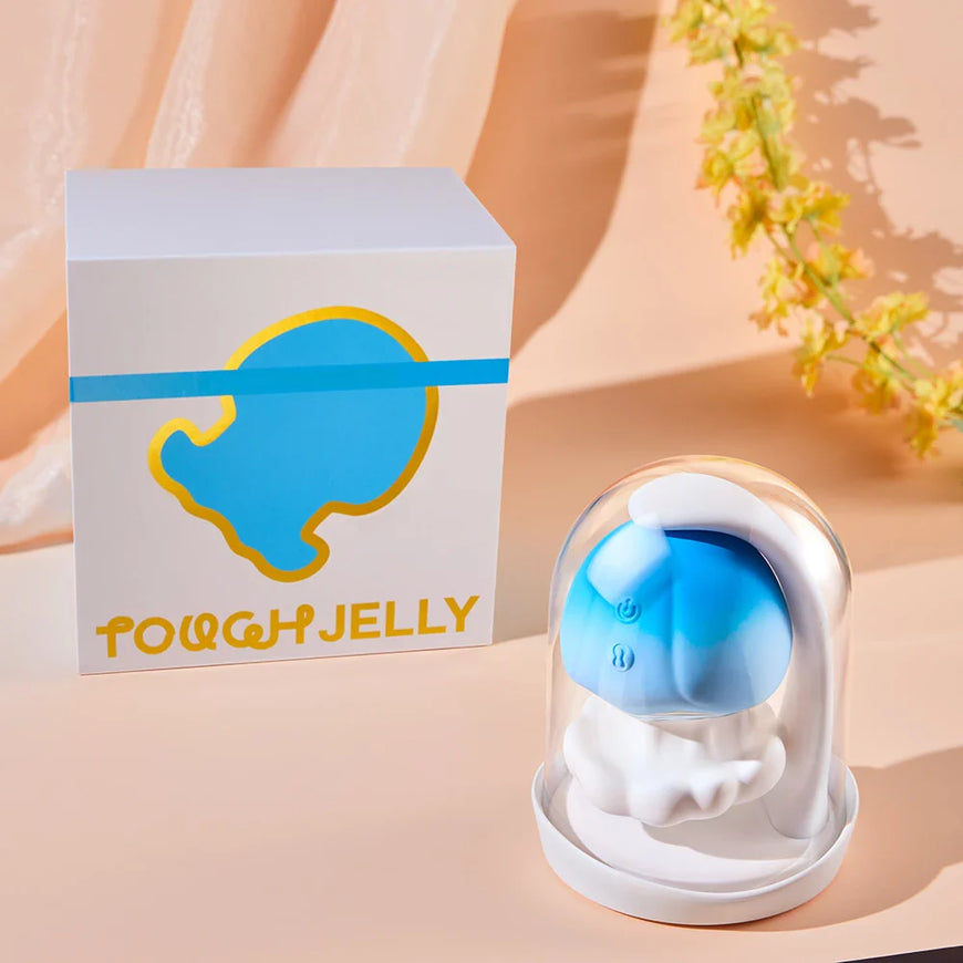 Touch Jellyfish