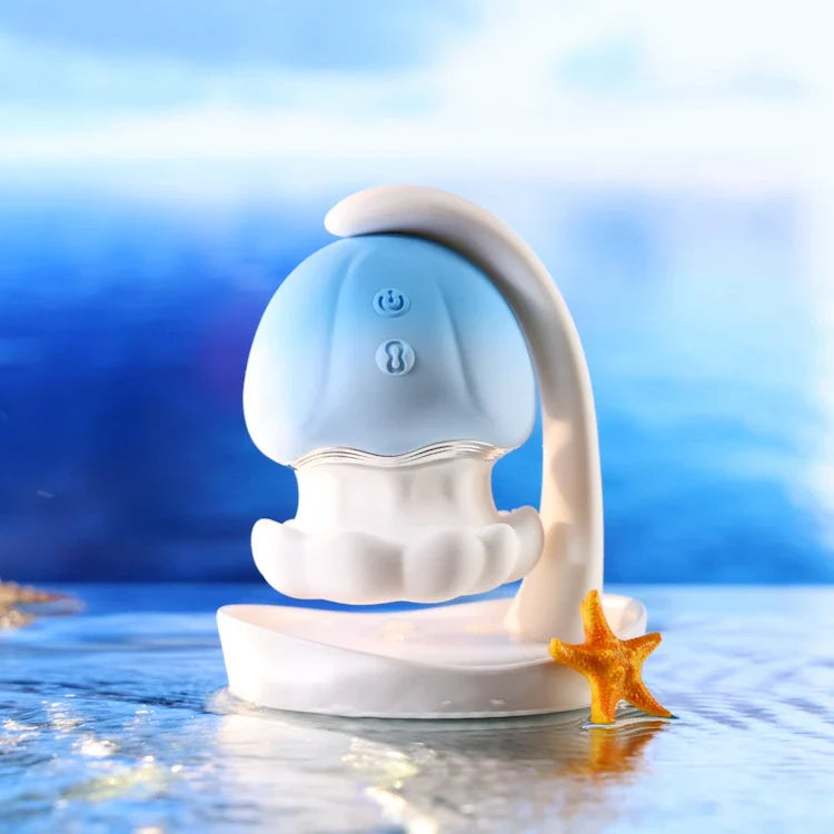 Touch Jellyfish