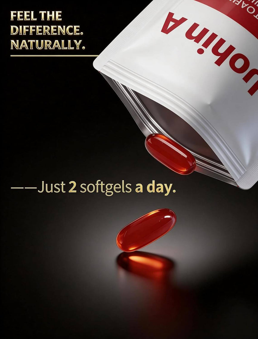 Urolithin A Supplement - Joylume