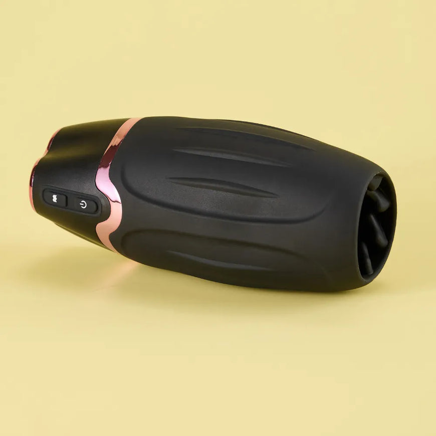 BlackPod - Joylume