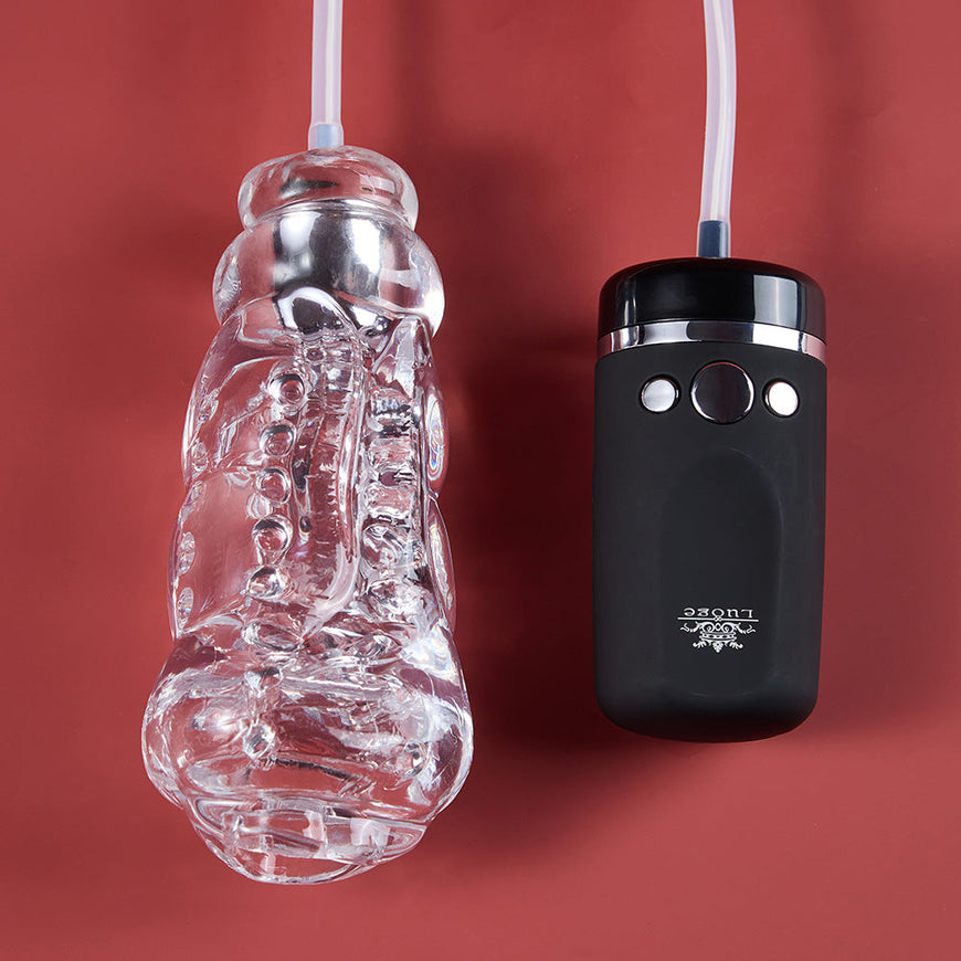 Vortex Pump - Joylume