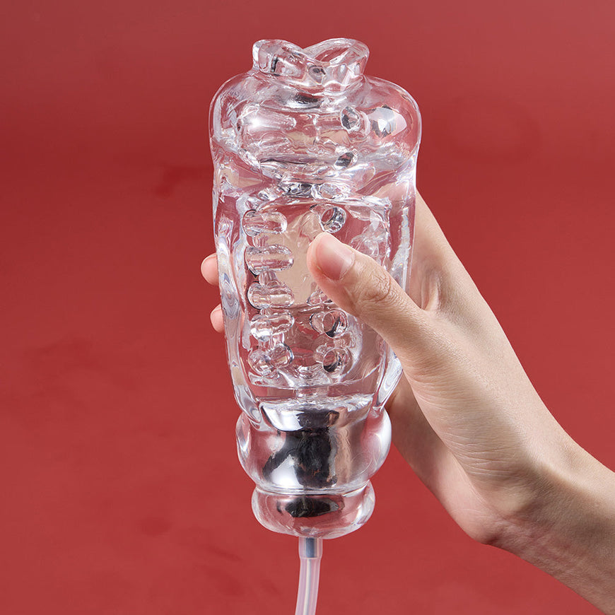 Vortex Pump - Joylume