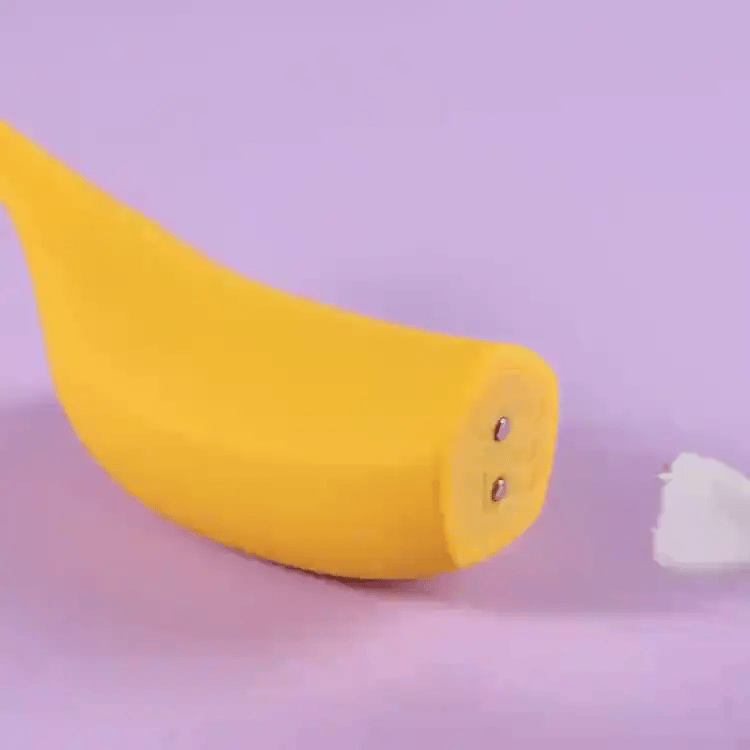 Banana Toy - Joylume