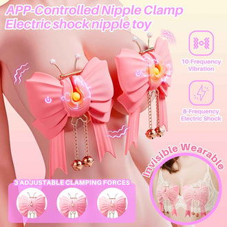 Electric Papillon