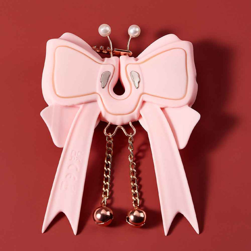 Electric Papillon