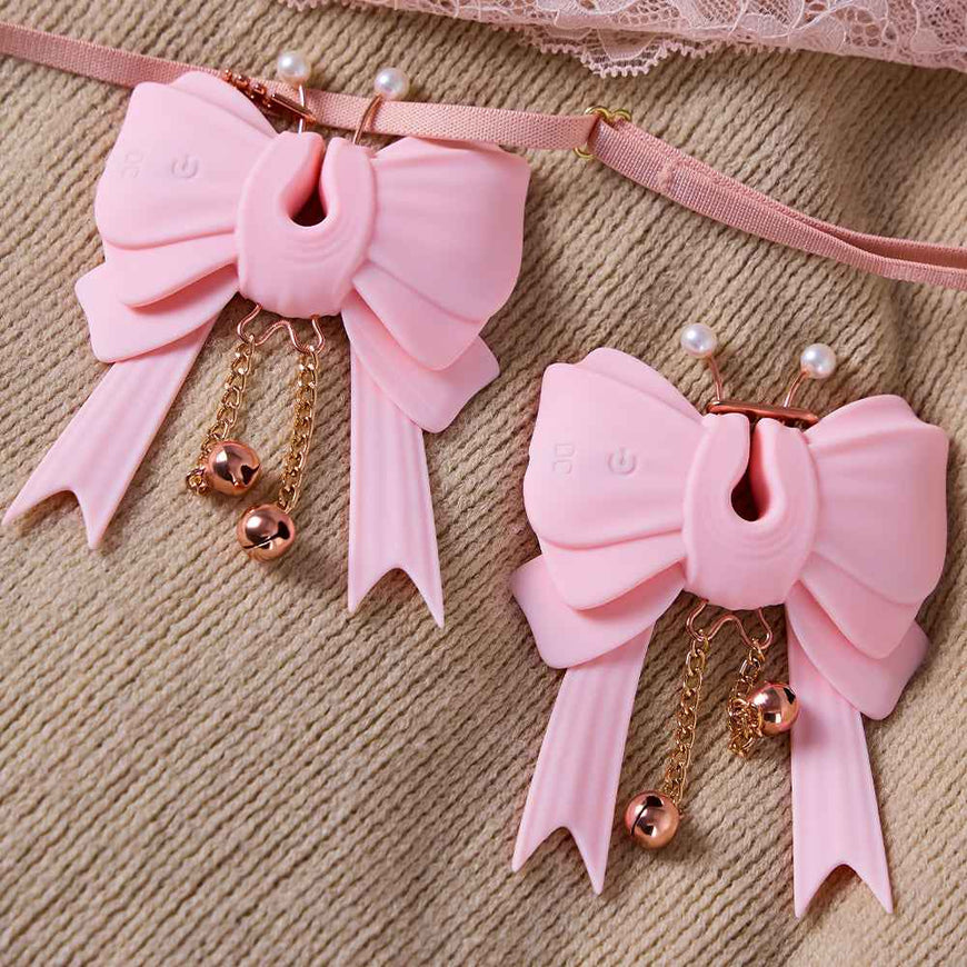 Electric Papillon