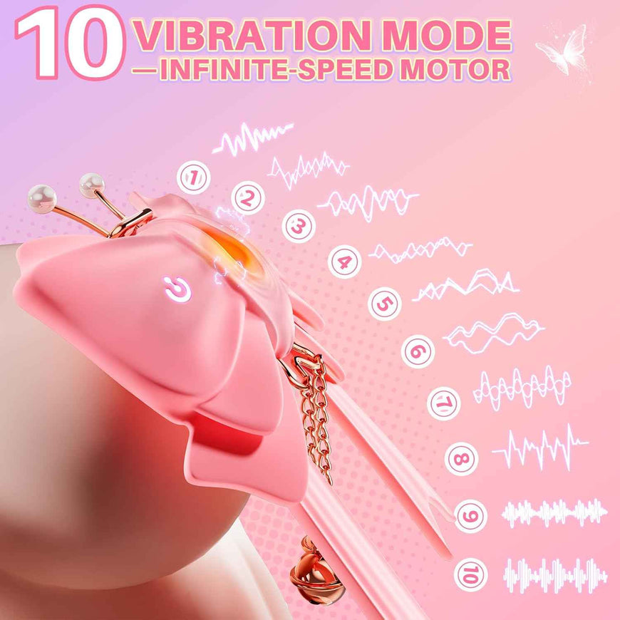 Electric Papillon