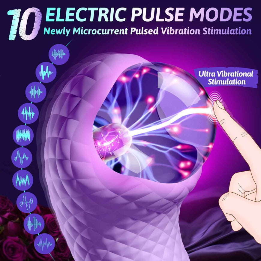 Electric Tempt