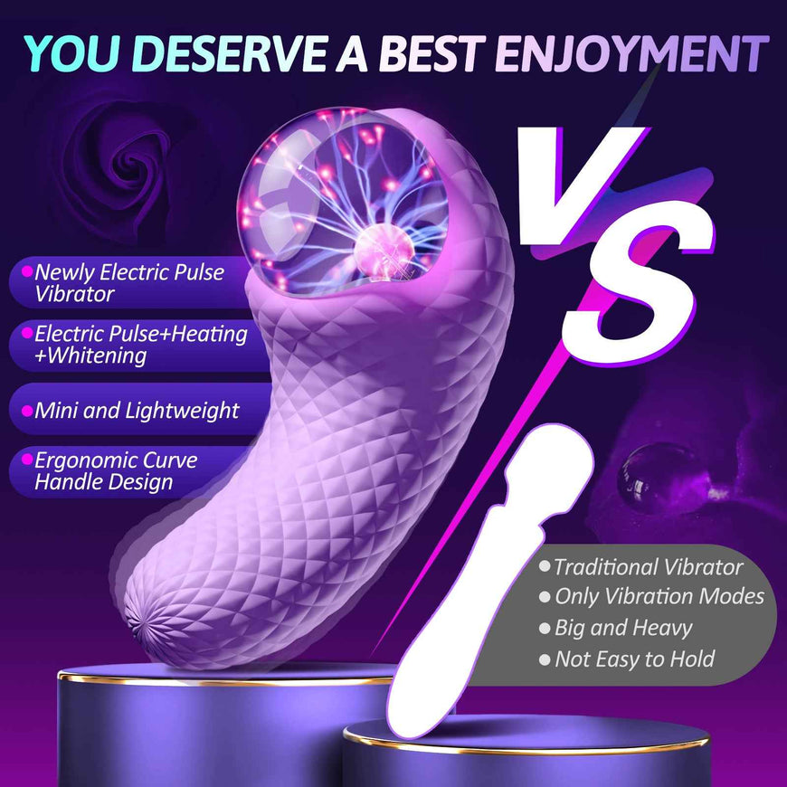 Electric Tempt