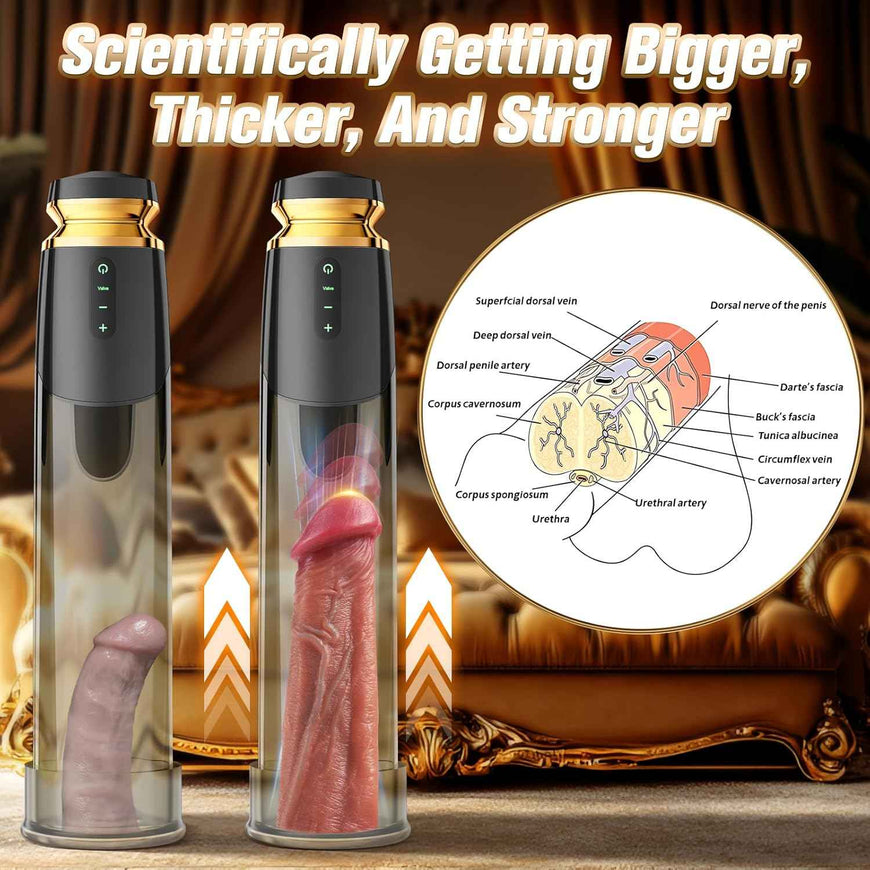 Pressure Chamber