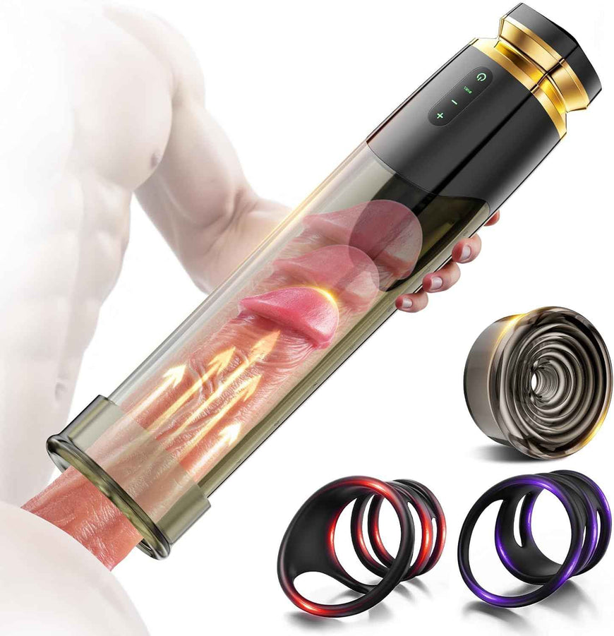 Pressure Chamber