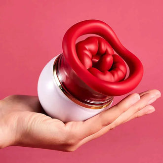 Forbidden Whisper
