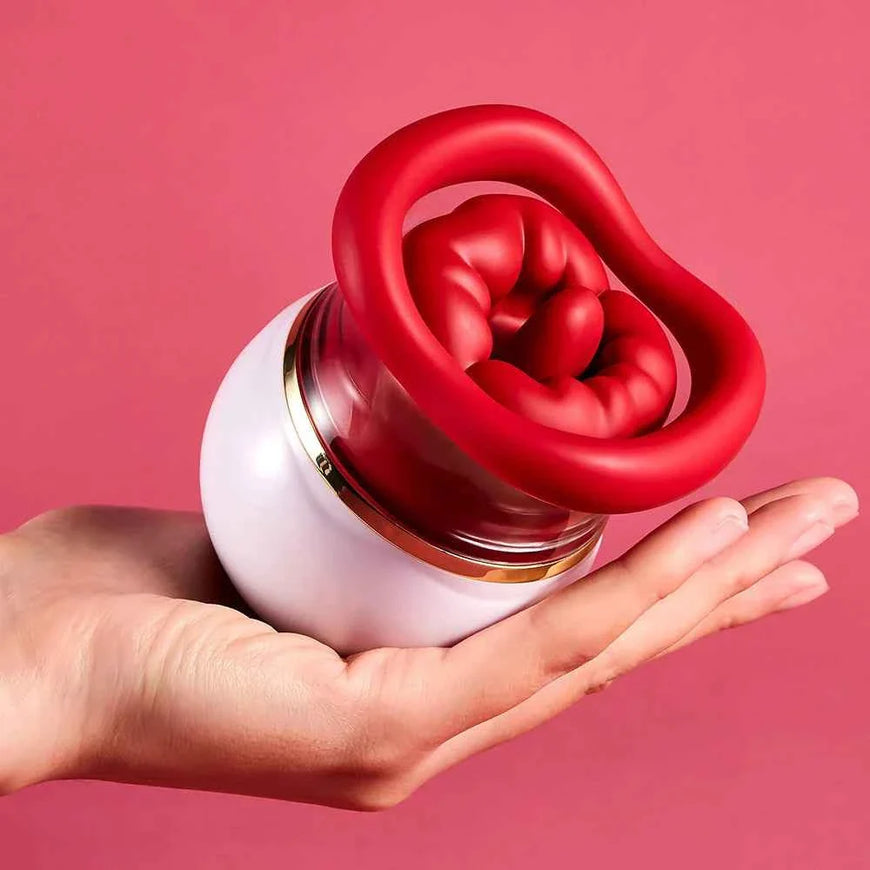 Forbidden Whisper