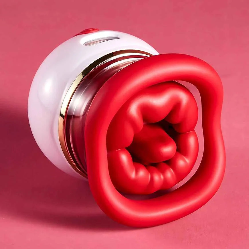 Forbidden Whisper