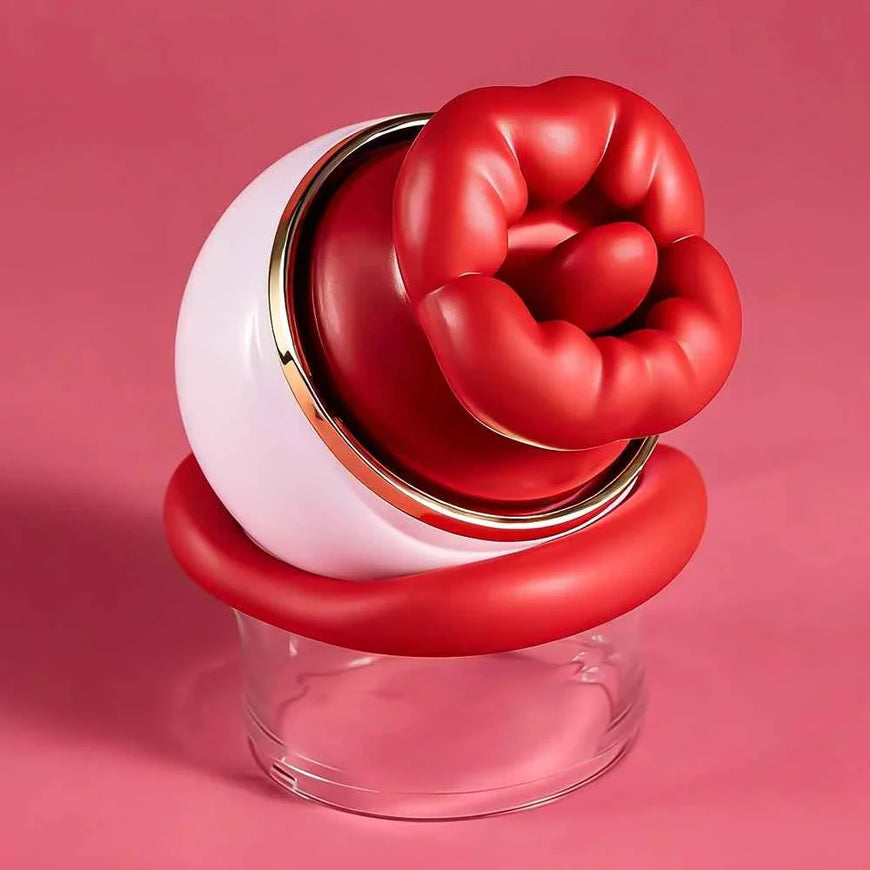 Forbidden Whisper